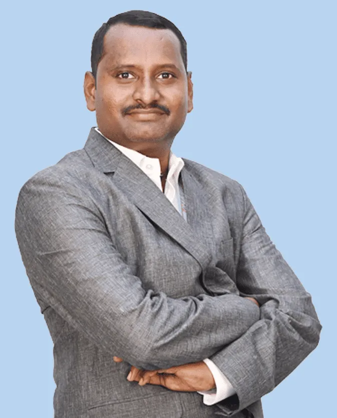 SR University Faculty